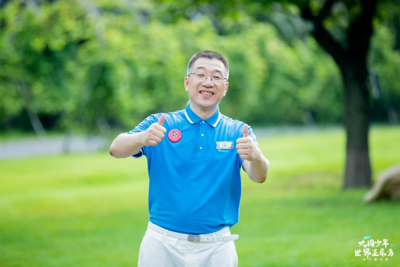 郑晏晖的第三张照片--盖州蓝颜知己交友网